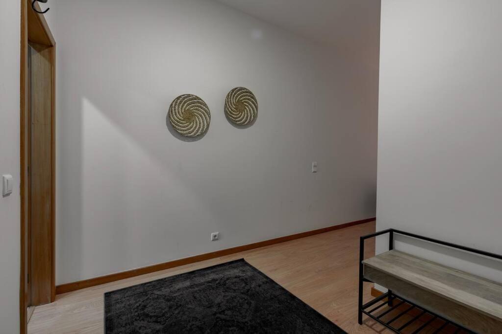 Modern Studio Near Metro Station Senhora da Hora 외부 사진