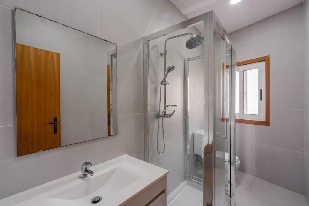 Modern Studio Near Metro Station Senhora da Hora 외부 사진